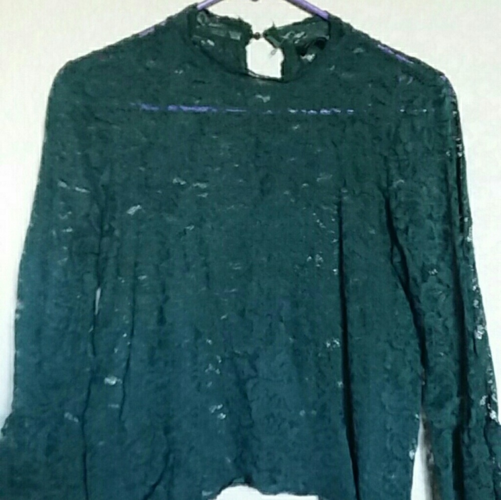 Blouse - Picture 1 of 3